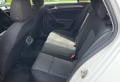 Volkswagen Golf 7 2015