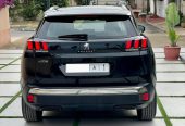 Peugeot 3008  2018