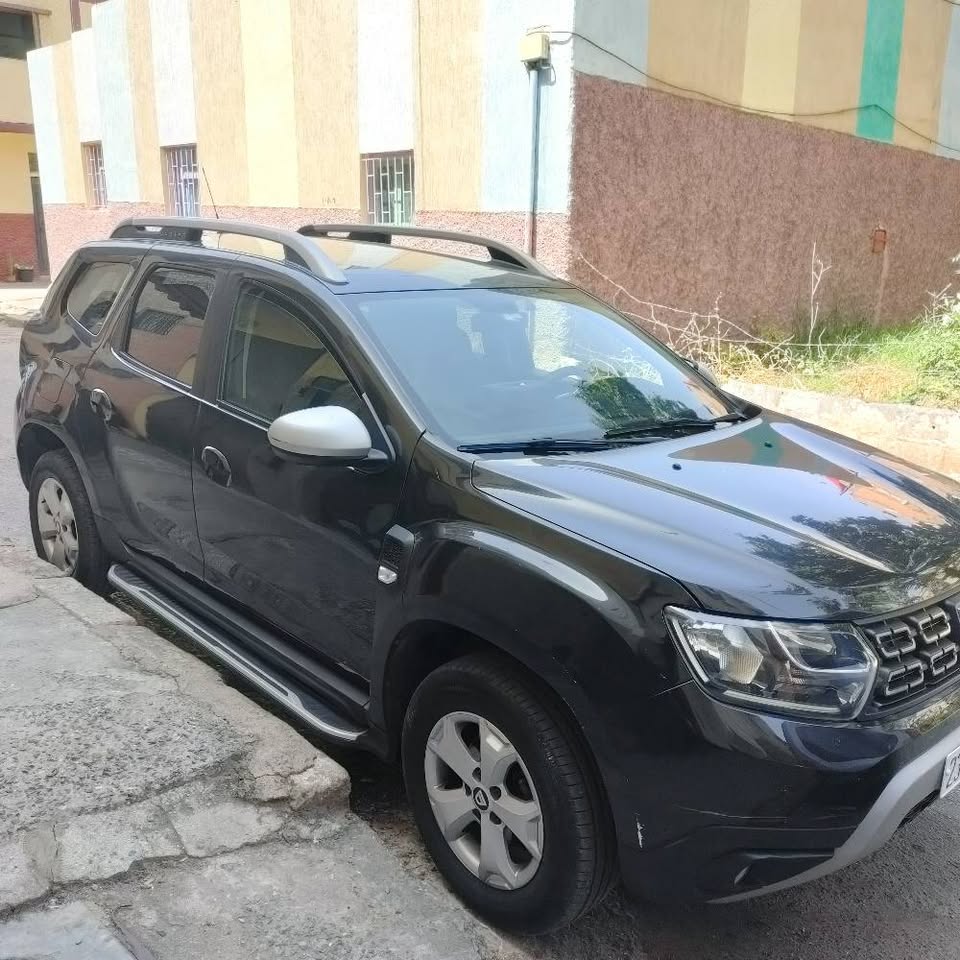 Dacia Duster 2020 Diesel