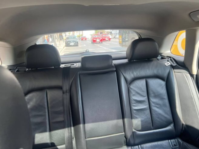 Audi A3 2017