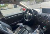 Audi A3 2017