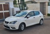 Seat ibiza 2016 Diesel