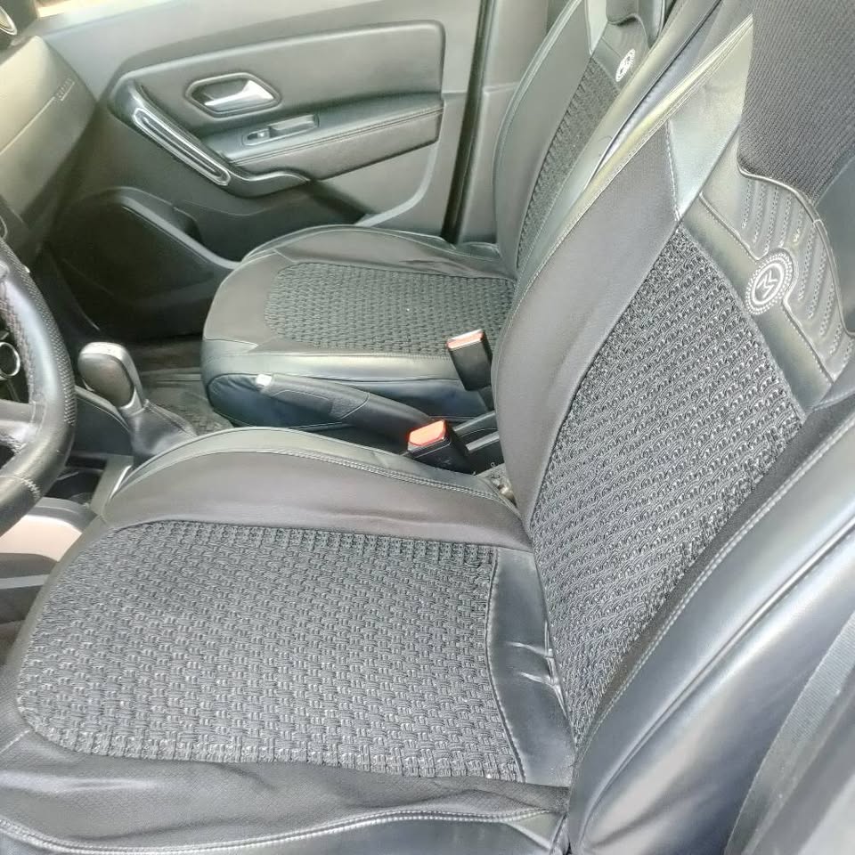 Dacia Duster 2020 Diesel