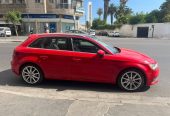 Audi A3 2017