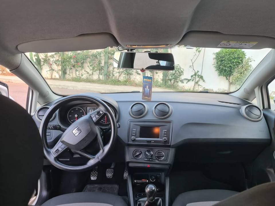 Seat ibiza 2016 Diesel