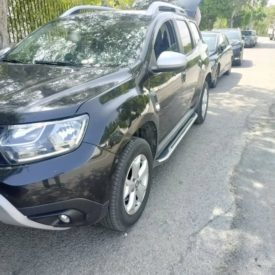 Dacia Duster 2020 Diesel