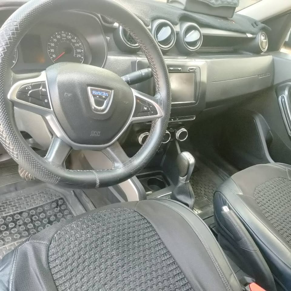 Dacia Duster 2020 Diesel