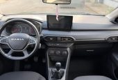 Dacia sandero stepway 2024