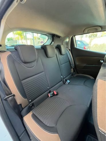 Renault Clio 4 2018