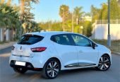 Renault Clio 4 2018