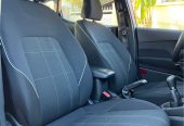 Ford Fiesta 2019
