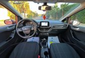 Ford Fiesta 2019