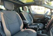Renault Clio 4 2018