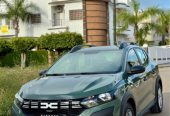 Dacia sandero stepway 2024