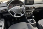 Dacia sandero stepway 2024