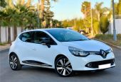 Renault Clio 4 2018
