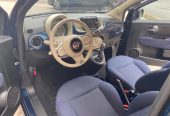 Fiat 500 2022