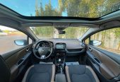 Renault Clio 4 2018