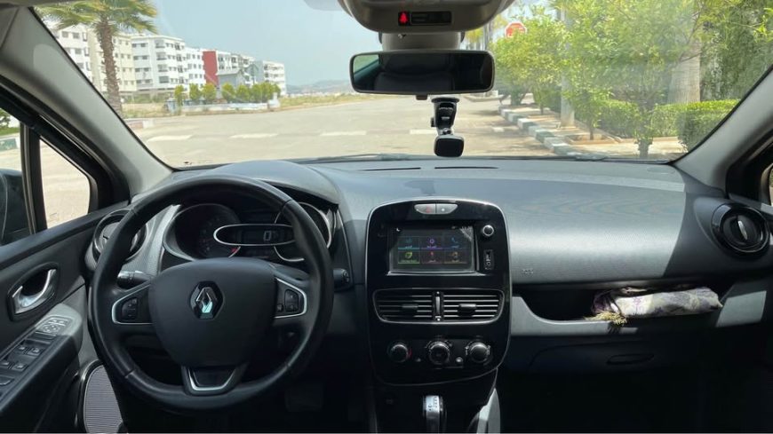 Clio 4 2020