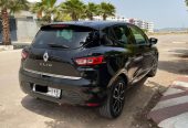 Clio 4 2020