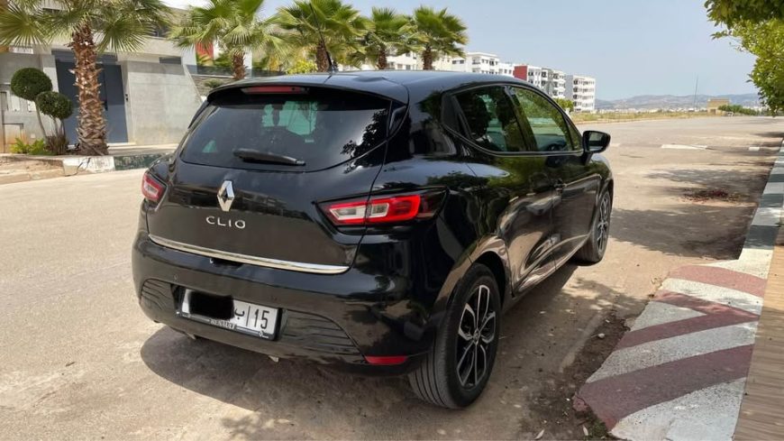 Clio 4 2020