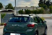 Dacia sandero stepway 2024