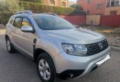 Dacia Duster 2019