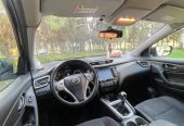Nissan Qashqai 2017