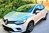 RENAULT CLIO 4 2019