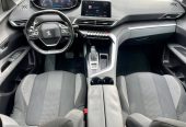 Peugeot 3008  2018