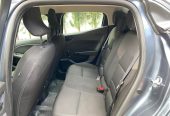 Renault Clio 5 2021