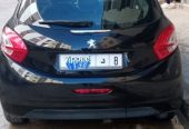 Peugeot 208 2017