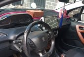 Peugeot 208 2017