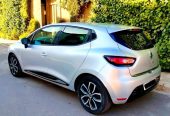 RENAULT CLIO 4 2019
