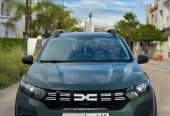 Dacia sandero stepway 2024