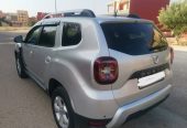 Dacia Duster 2019