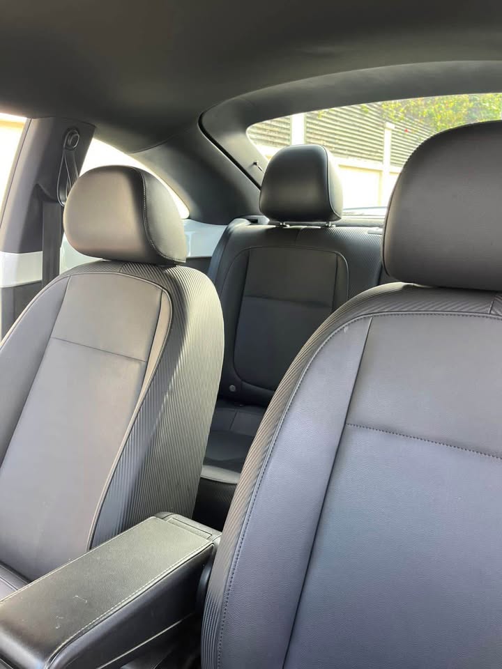 volkswagen coccinelle 2017