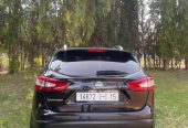 Nissan Qashqai 2017