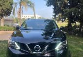 Nissan Qashqai 2017