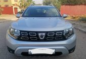 Dacia Duster 2019