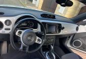 volkswagen coccinelle 2017