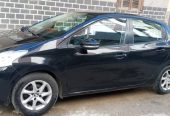 Peugeot 208 2017