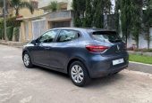 Renault Clio 5 2021