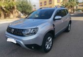Dacia Duster 2019