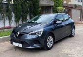 Renault Clio 5 2021