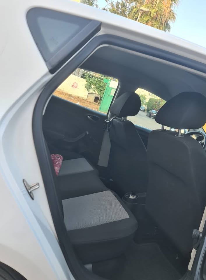 Seat ibiza 2016 Diesel