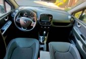 RENAULT CLIO 4 2019