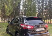 Nissan Qashqai 2017