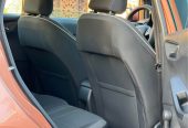 Ford Fiesta 2019