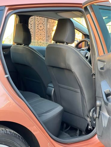 Ford Fiesta 2019
